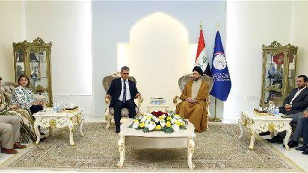 أربع كتل كردية تطالب التحالف الوطني بالسعي لحماية الكرد الساكنين خارج الإقليم