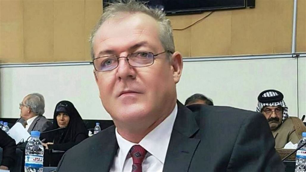 نائب: الدولة العراقية صنيعة الاستعمار ولسنا اصحاب المنطقة الاصليين