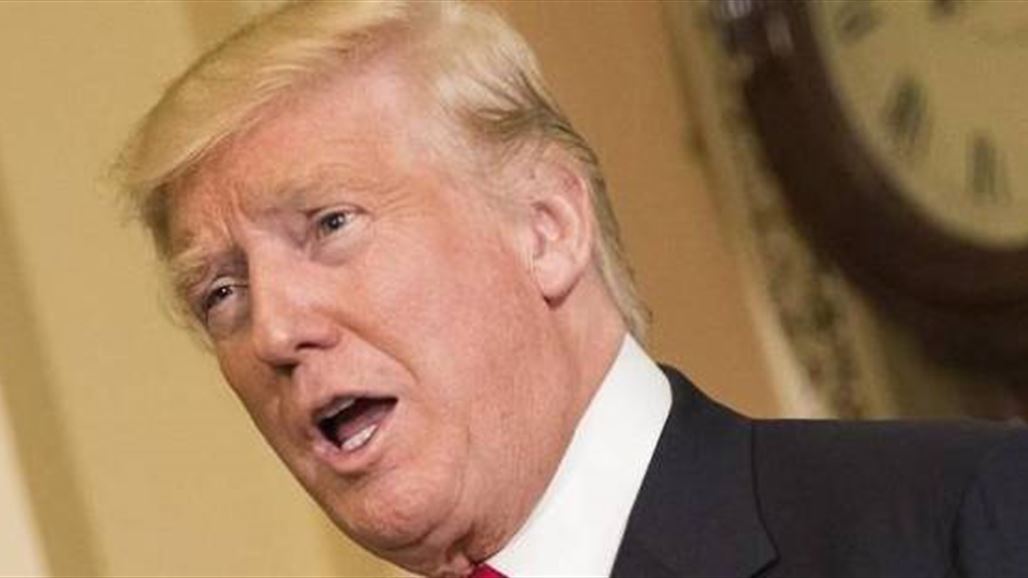 هكذا ظهر ترامب في مقطع مفبرك