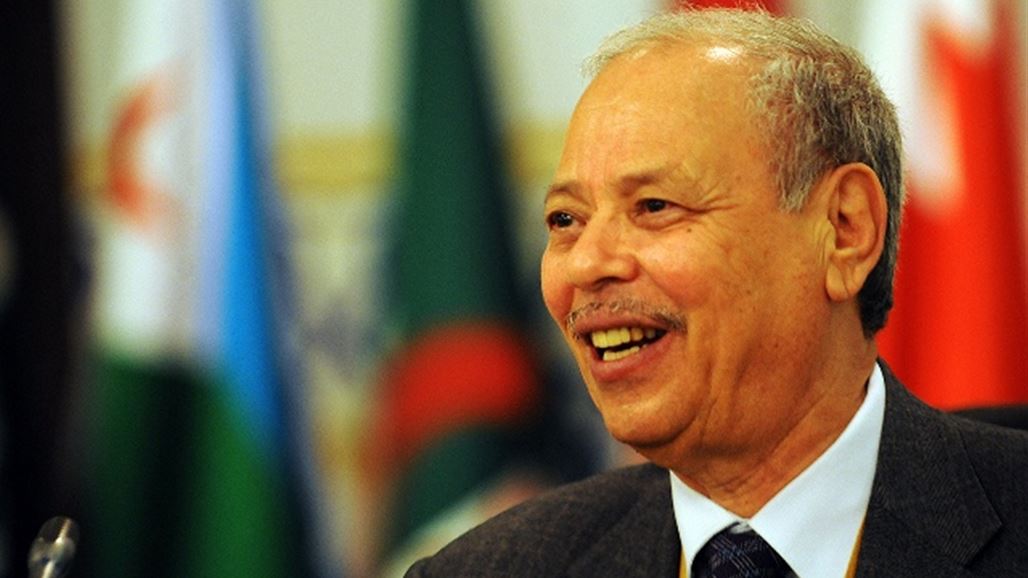 وفاة نائب الأمين العام للجامعة العربية أحمد بن حلي في كندا