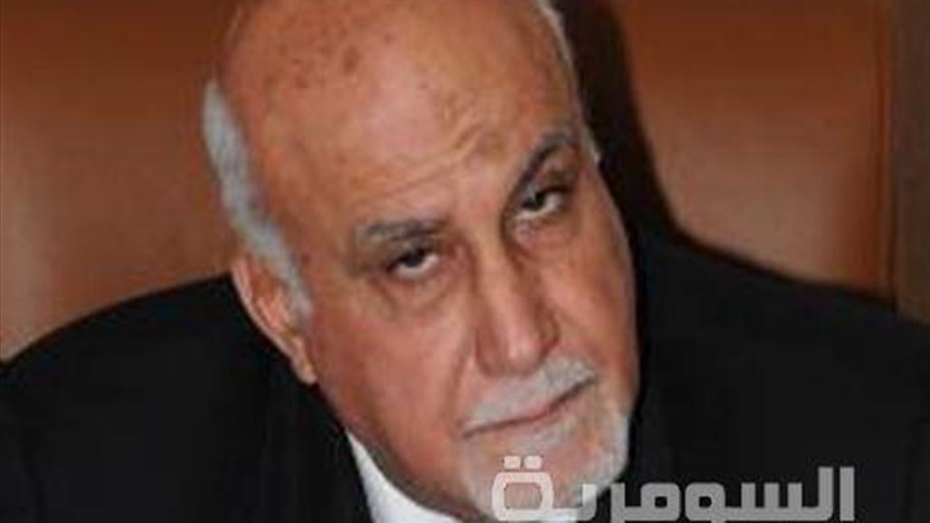 الصائغ والعوادي يتبادلان الاتهامات بشأن نادي النجف الرياضي