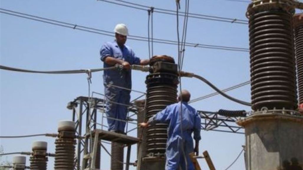 النفط توقع عقدا مع ائتلاف شركات عراقية لتجهيز نينوى بالطاقة لمدة ثلاث سنوات