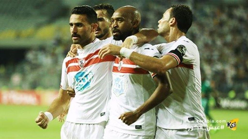 الزمالك يوقع عقوبات مالية بحق لاعبيه عقب وداع ابطال افريقيا