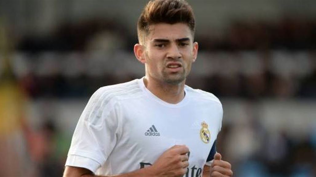 نجل زيدان يقهر مارسيلو ونيمار