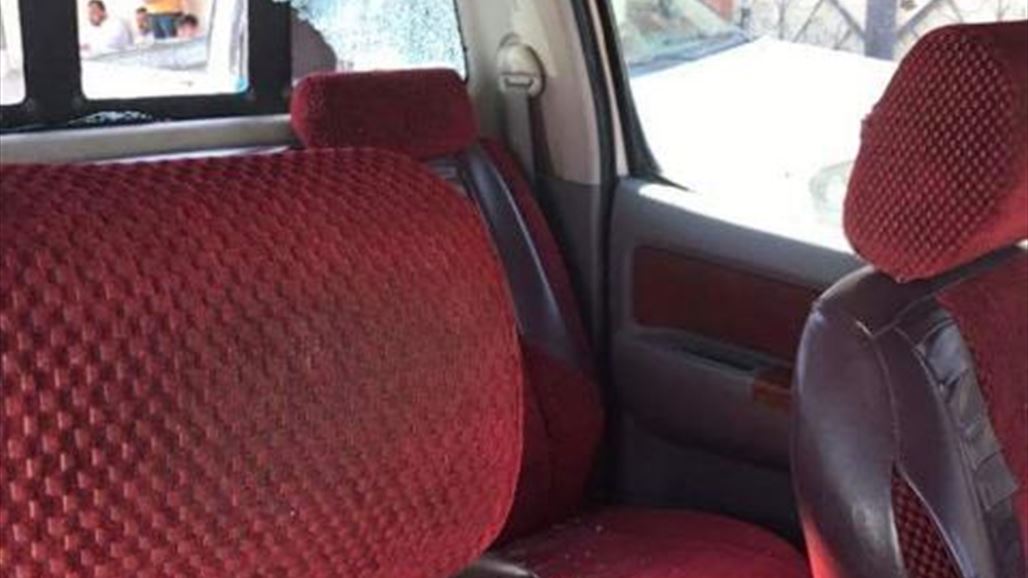 نجاة عضو في مجلس كركوك من محاولة اغتيال جنوبي المحافظة