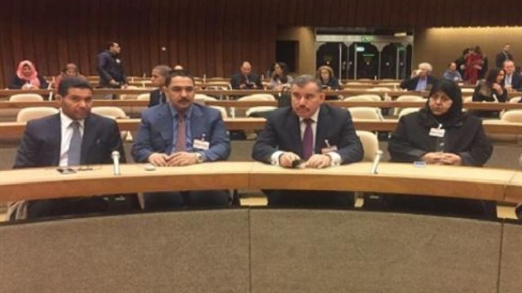 تحالف القوى: تأجيل مؤتمر القوى السنية بسبب الاستعراض العسكري الذي دعا له العبادي