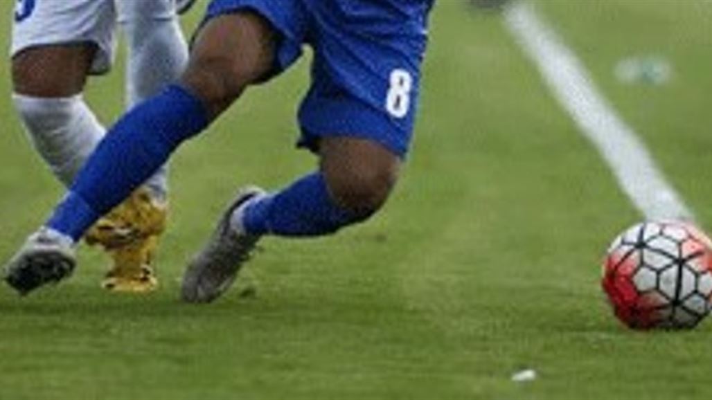 البحري وكربلاء يتعادلان بدوري الكرة الممتاز