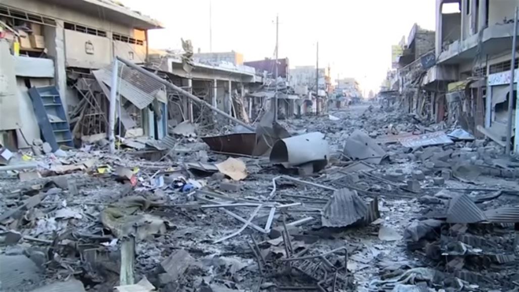 صحيفة مصرية: العراق حورب ودمر بمال عربي