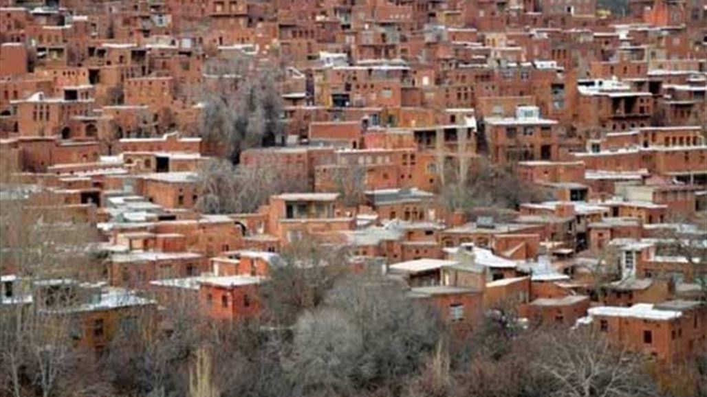 ما قصة الشعلة التي لا تنطفئ  في قرية "ابيانه" الإيرانية ؟