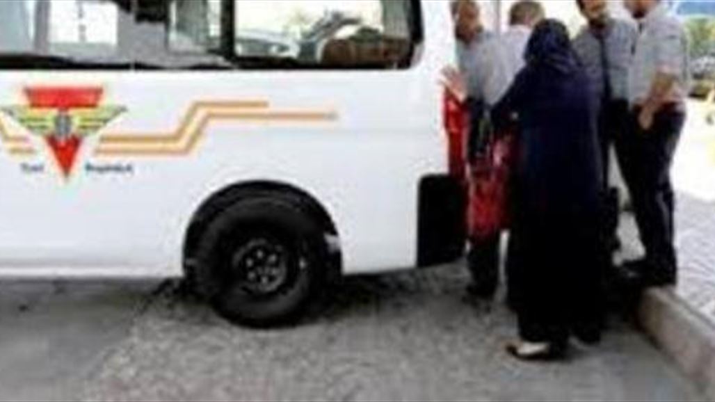 بعد إيقاف تاكسي البصرة.. مواطنون يناشدون النقل متابعة تاكسي بغداد