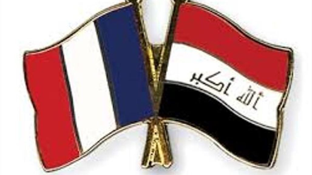 بغداد وباريس تشددان على ضرورة الحفاظ على وحدة وتنوع العراق