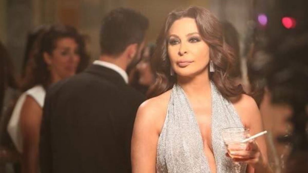 إليسا تماما "عكس اللي شايفينها"... فهل ستعجبكم؟