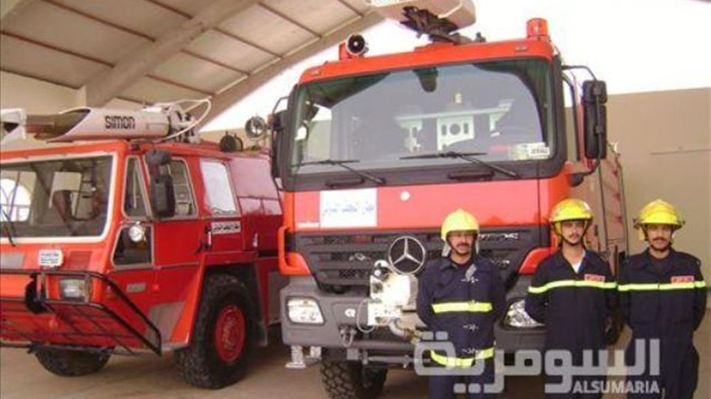 بالصور.. دمية تدخل ميدان التدريب في ديالى