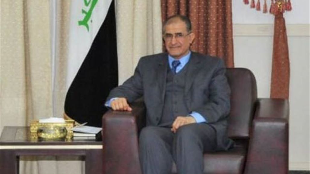 العراق يبلغ اجتماعا مصغرا للتحالف الدولي بضرورة الاستفادة من تجربة الموصل