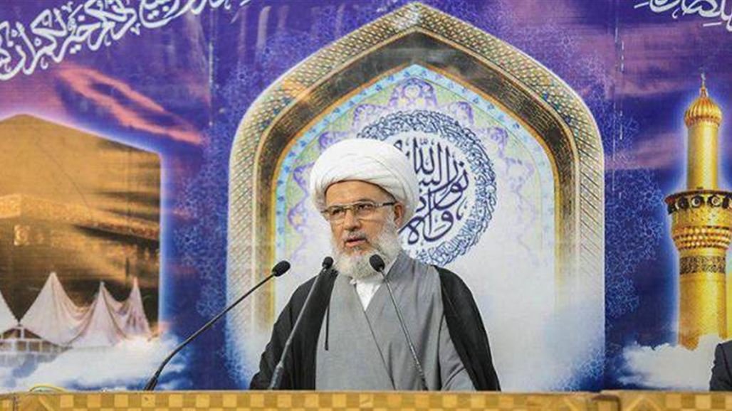 المرجعية: لافرصة امام العراق للنهوض من كبوته مع استمرار الفساد واعتماد المحاصصة