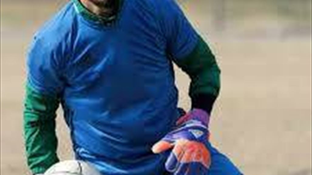 الميناء يفند ادعاءات الحارس نور صبري