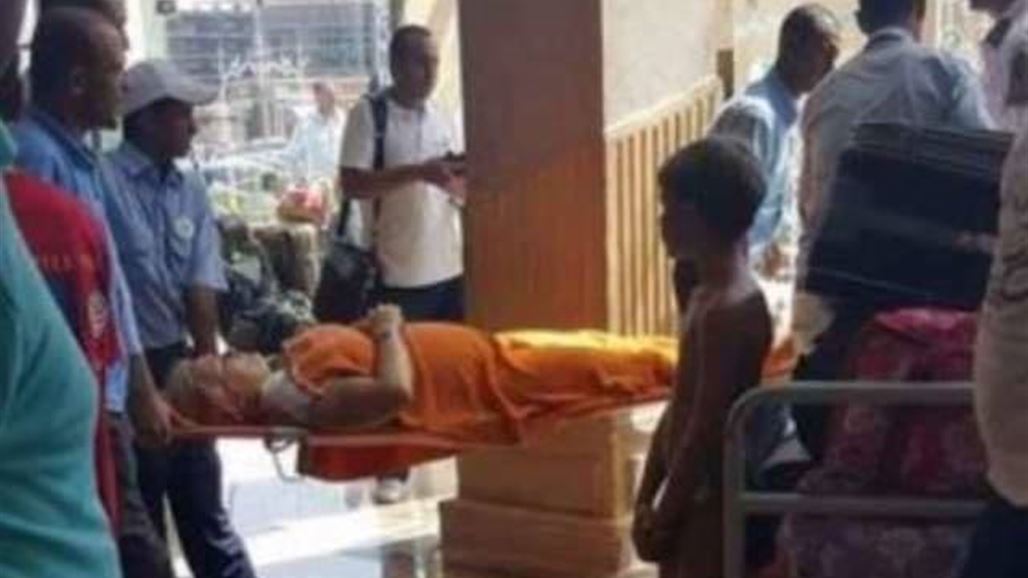 مسؤول أمني مصري: ضحيتا هجوم الغردقة ألمانيتان