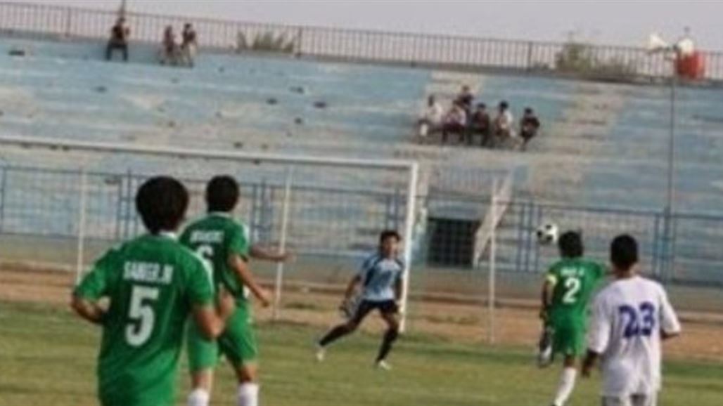 الصناعة والصناعات الكهربائية يشعلان الصراع في دوري التأهيل الكروي
