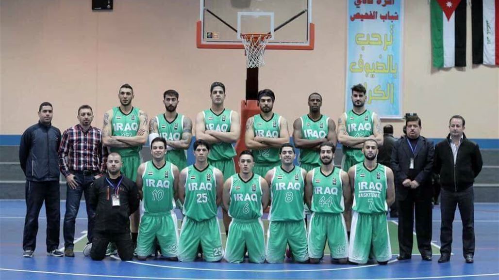 المنتخب الوطني بكرة السلة يستهل مشواره في وليام جونز بالفوز على الهند