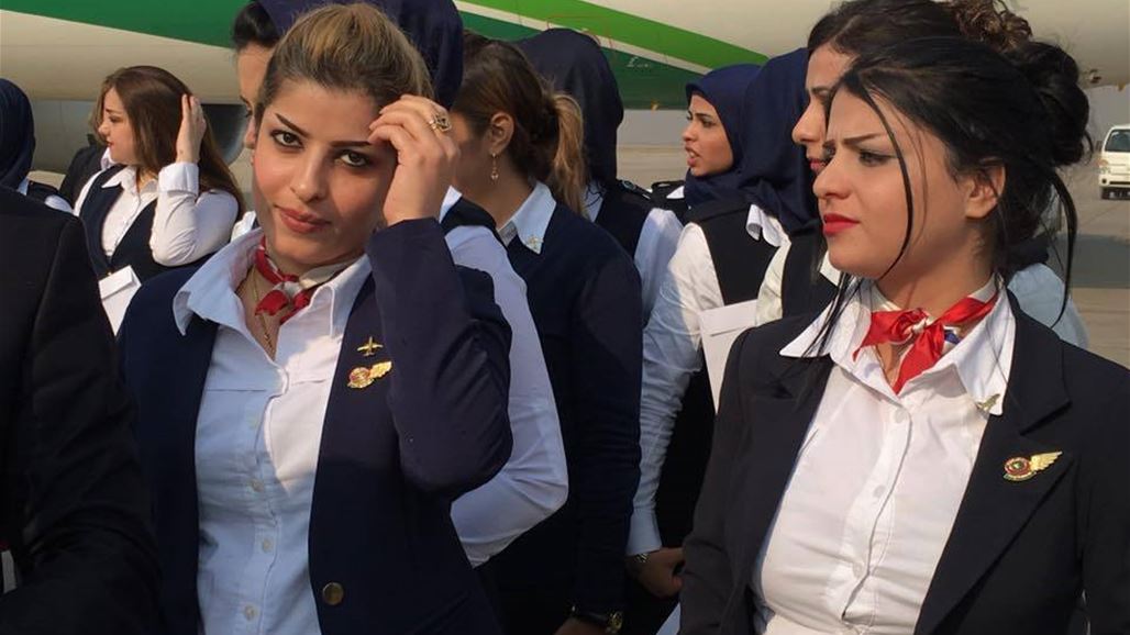 وزارة النقل تعيد هيكلية قسم التضييف بالخطوط الجوية