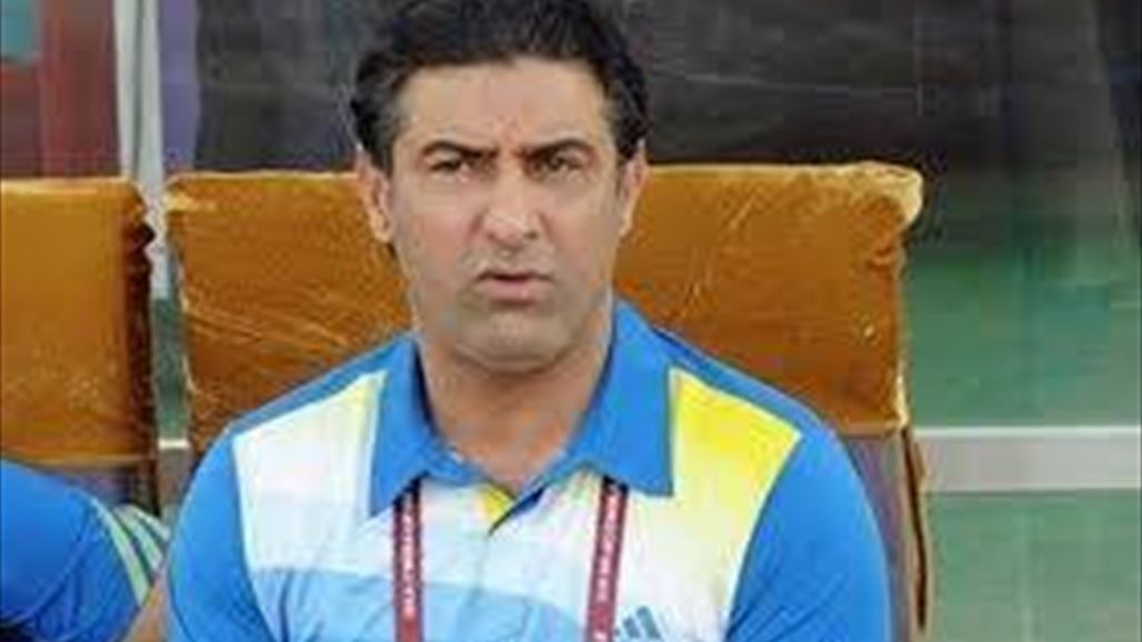 علي هادي: الاحتكاك ضروري لمنتخب الناشئين ومباراة لبنان نقطة الشروع