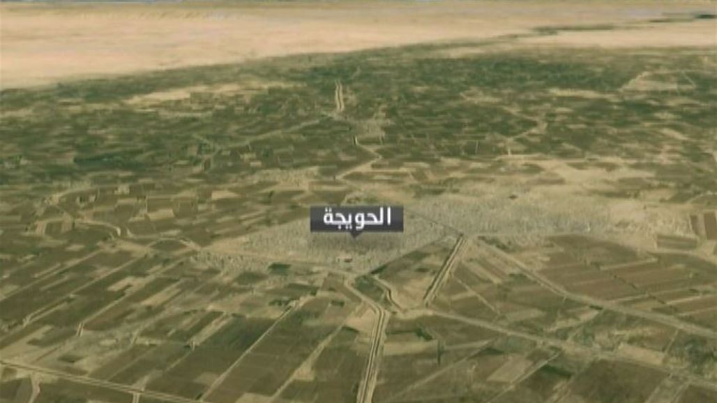 هروب العقل المالي لتنظيم "داعش" من الحويجة