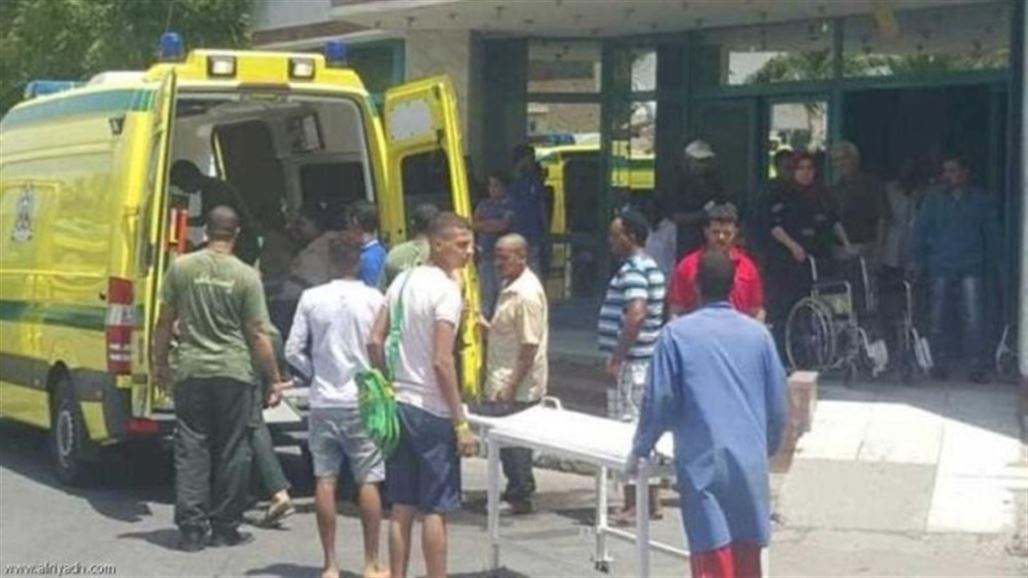 ألمانيا: منفذ عملية طعن الغردقة تلقى الأوامر من داعش