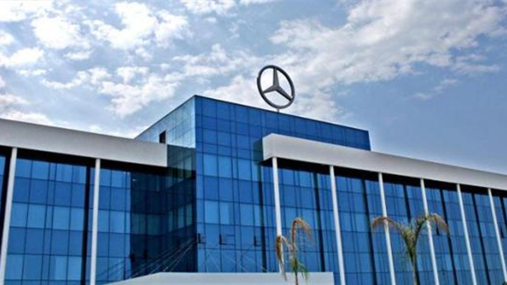 "خطر" مميت يرغم مرسيدس على سحب 16 ألف سيارة في الصين