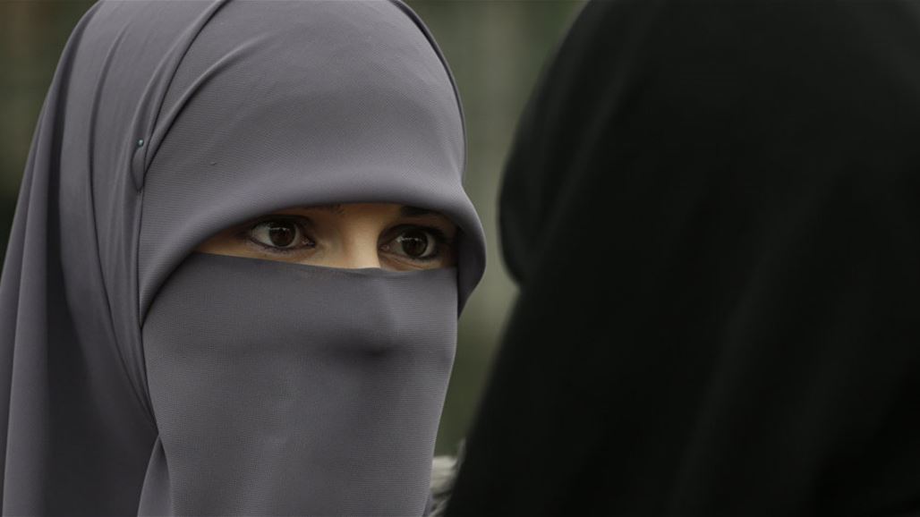 اعترافات اخطر نساء "داعش" ومجرمة من الطراز الأول بالموصل