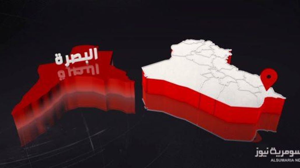 محكومان بتهمة تجارة المخدرات يفران في البصرة