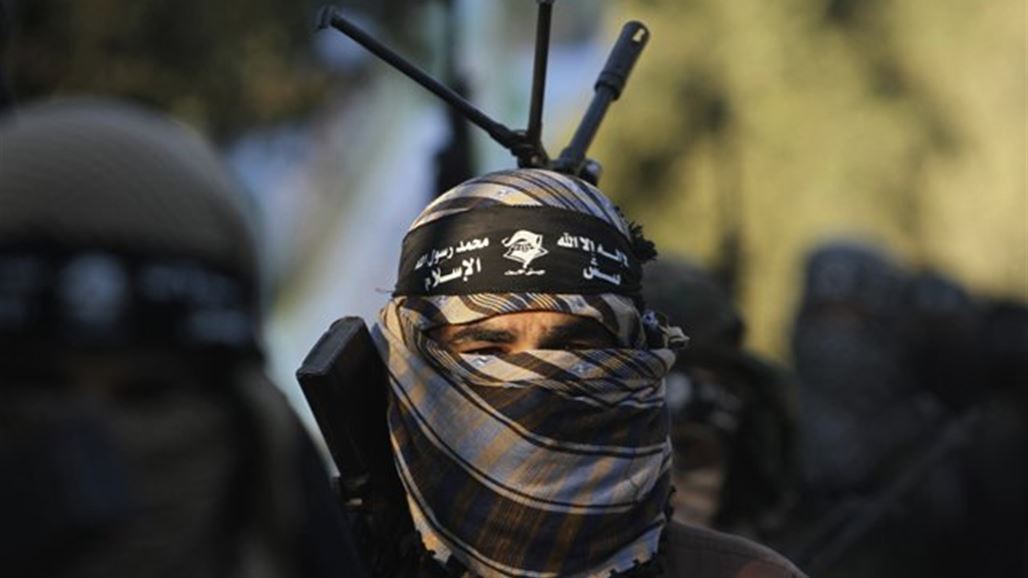 "جيش الإسلام" السوري يحل نفسه