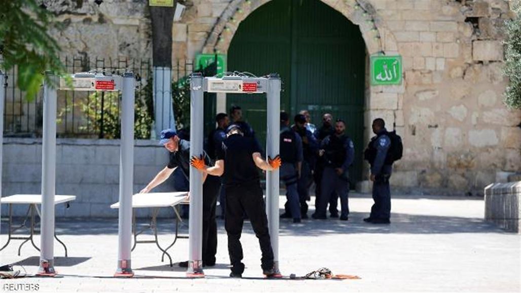 إسرائيل تفتح الحرم القدسي أمام "المتشددين اليهود" مجددا