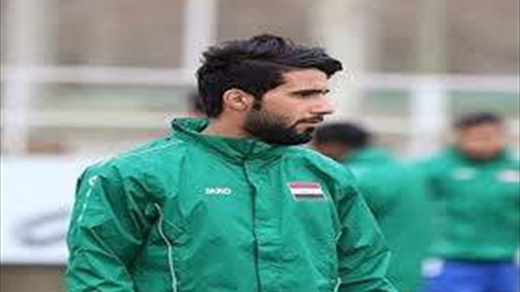 الاتحاد الآسيوي يختار بشار رسن ضمن أبرز عشرة لاعبين قبل تصفيات آسيا