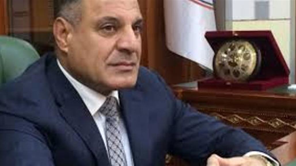 مصدر مطلع: صدور امر قبض بحق محافظ صلاح الدين