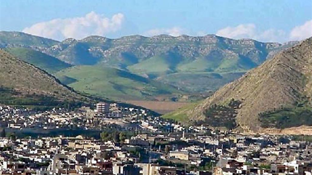 بالصور .. لا للتقبيل في القوش