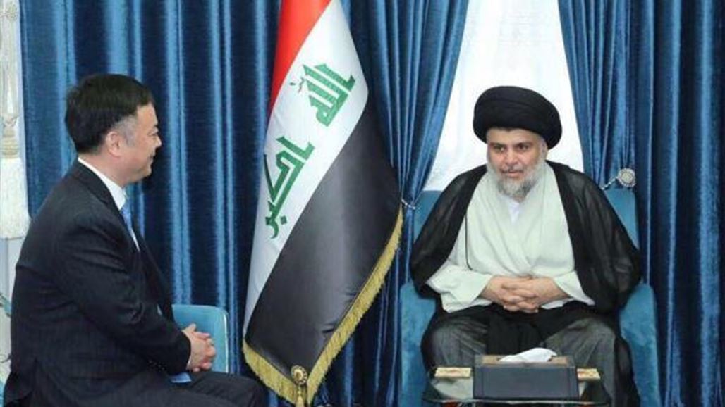 الصدر: من الخطأ مواجهة التطرف بالتطرف