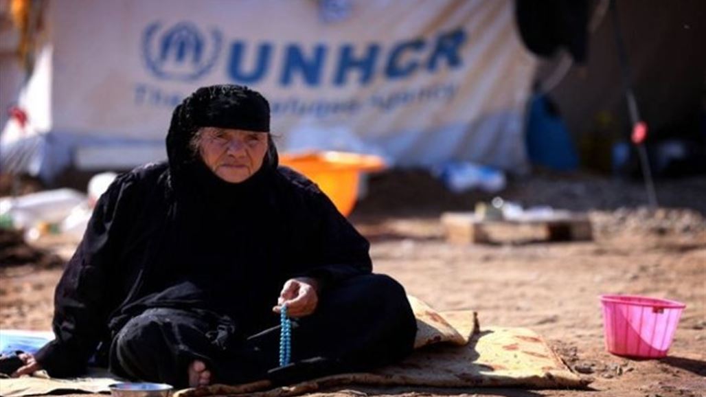 فرنسا تقدم أكثر من ثلاثة مليون يورو كمساعدات نقدية للنازحين العراقيين