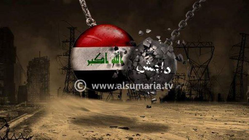مصدر محلي بديالى يكشف عن "انحراف" خط تسلل "داعش" من الحويجة