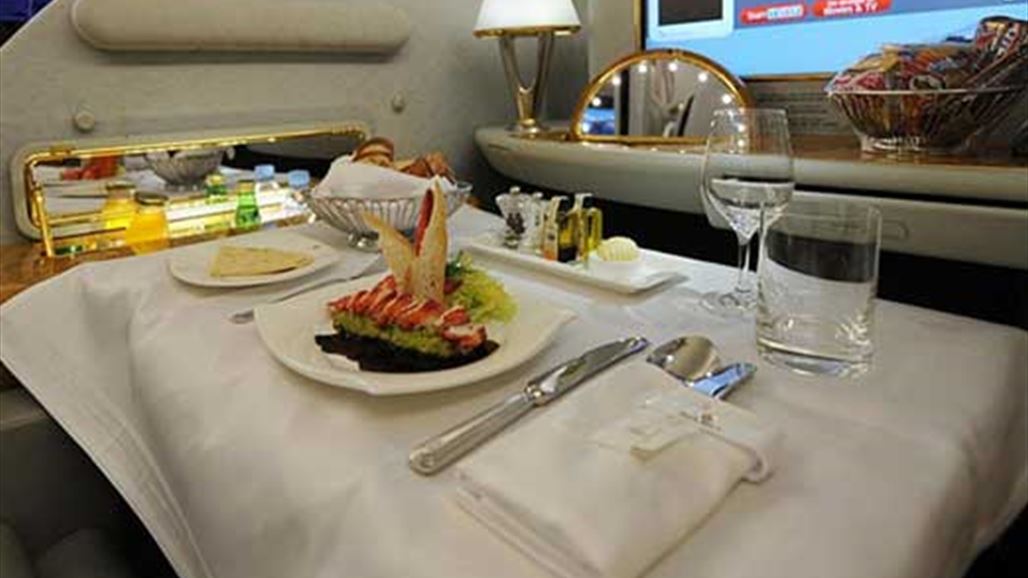 حيلة عبقرية منحته غداء مجانيا فاخرا لمدة عام