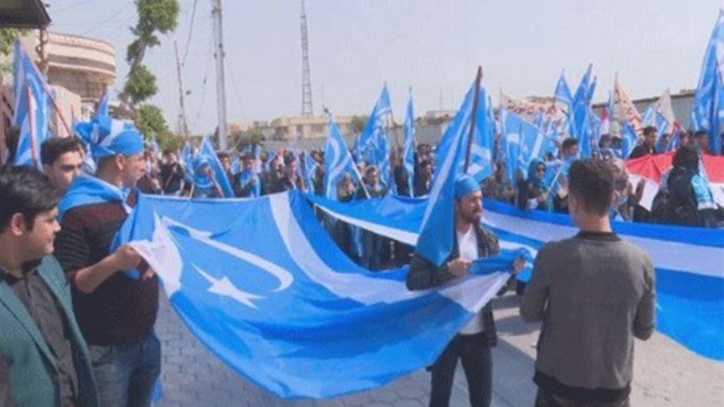 التركمان يكثفون تحركاتهم "اقليما ودوليا" لرفض استفتاء كردستان