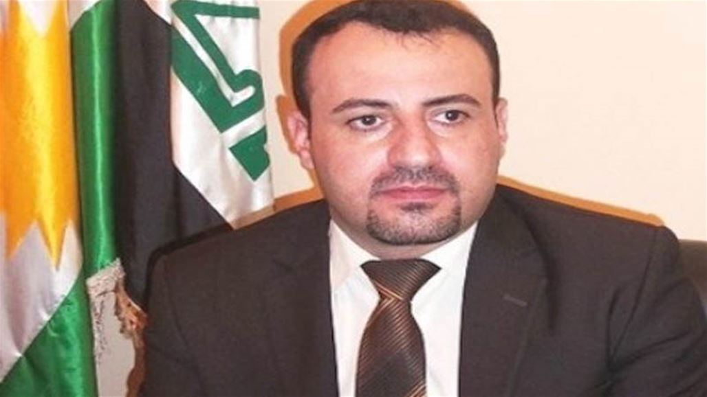نائب كُردي يتهم التحالف الوطني بإبداء تأييد "عنصري" بشأن كركوك