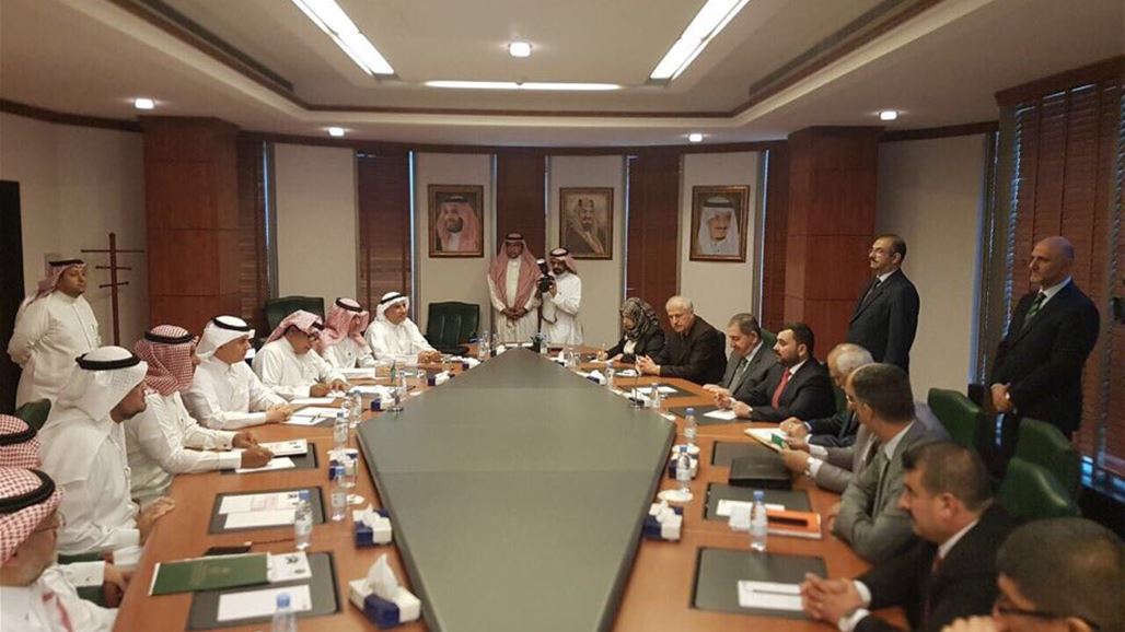 الزراعة تتباحث مع السعودية بشأن مكافحة التصحر