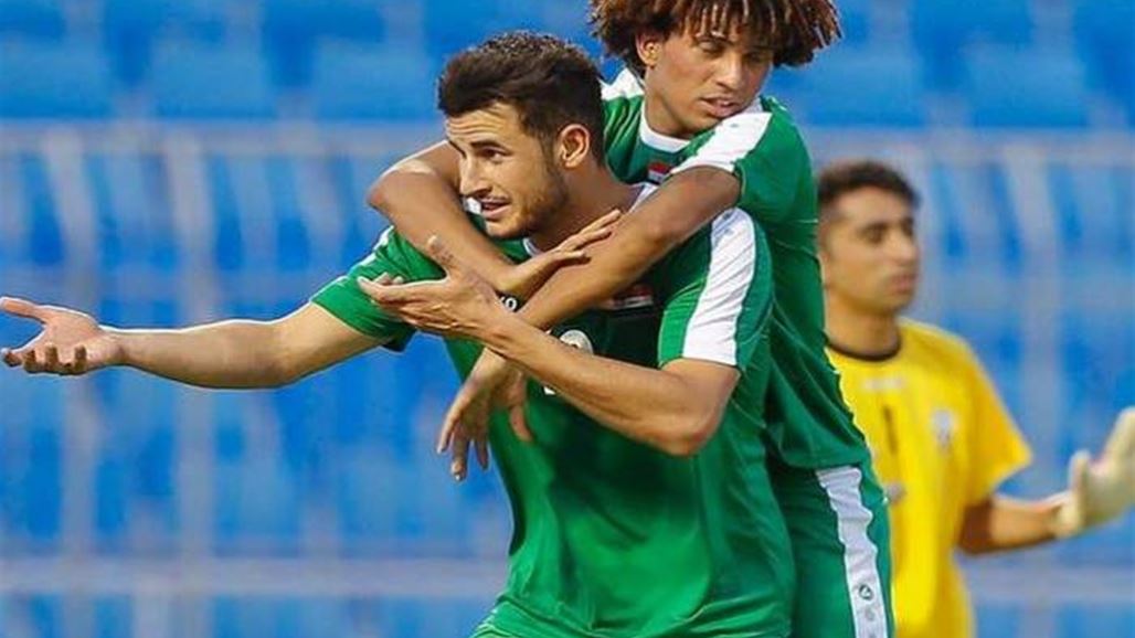 عبد الغني شهد:الفوز الكبير لايعني سهولة المهمة وسنلعب أمام البحرين بواقعية