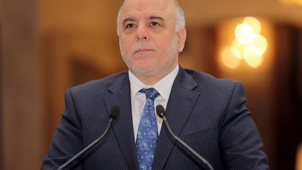 العبادي: قادة بالأجهزة القمعية للنظام المباد كان لهم دور بارز بداعش وجرائمه