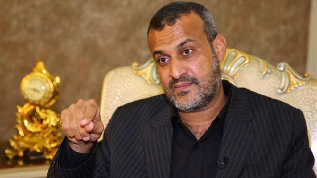 الصيادي: البرلمان صوت اليوم على مفوضية لحقوق الاحزاب وليس الانسان