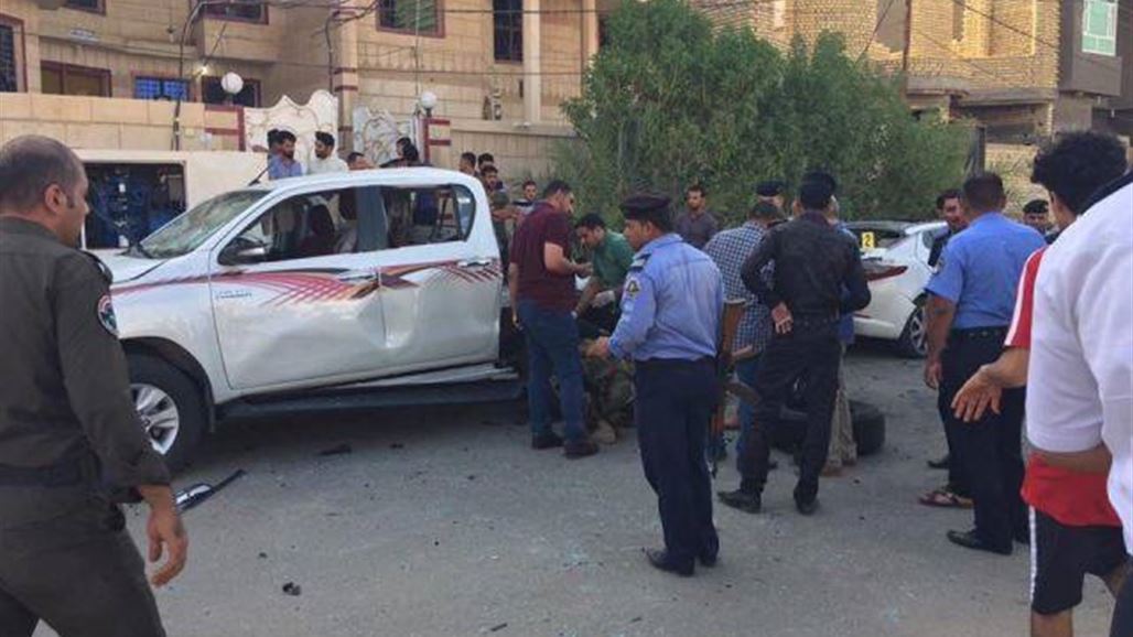 مستثمر ينجو من محاولة اغتيال في السماوة