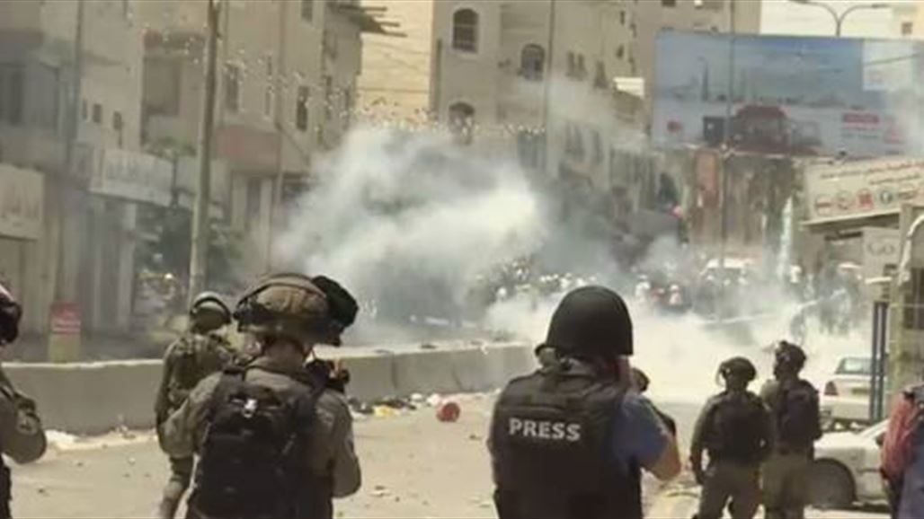 وكالة فلسطينية: ضحايا اليوم في الأقصى كلهم يحملون اسم محمد