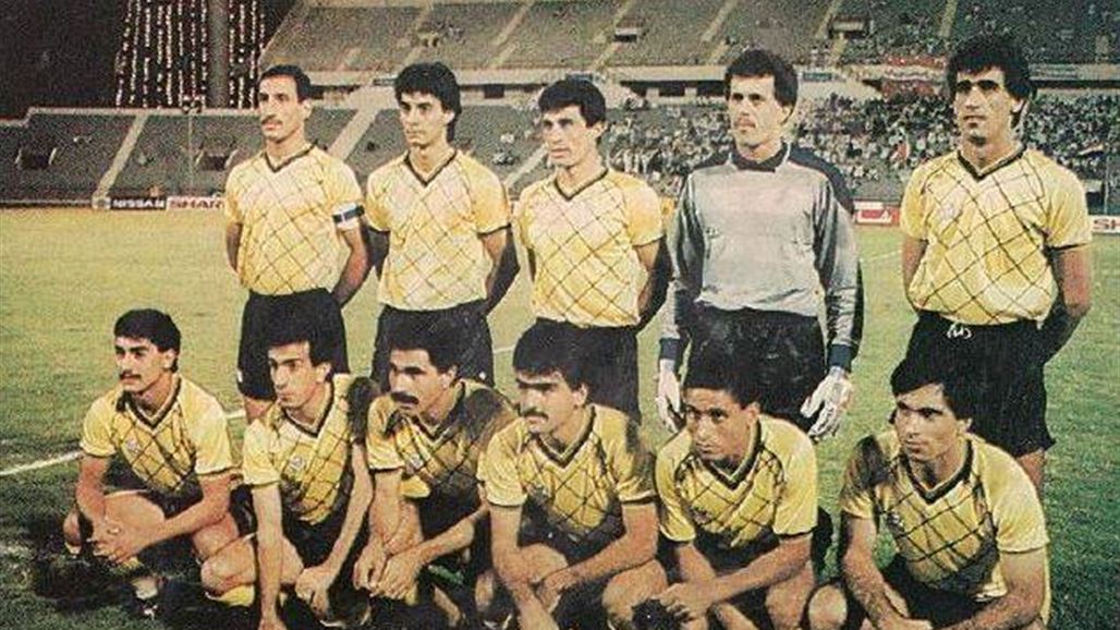 معطيات من بطولة الاندية العربية "الرشيد العراقي" الأكثر فوزا باللقب