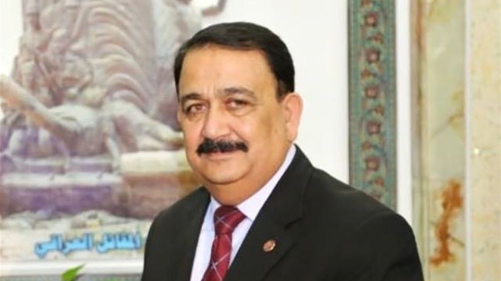 وزير الدفاع العراقي يصل إلى طهران في زيارة رسمية