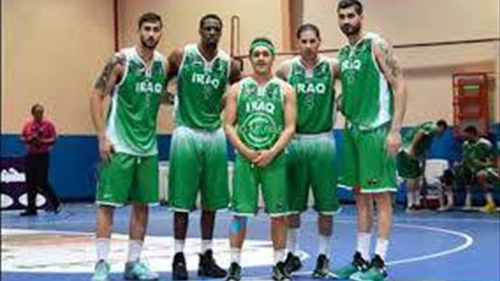 اتحاد السلة: بحثنا عن فرص احتكاك حقيقية في وليام جونز والخسارة من كوريا طبيعية